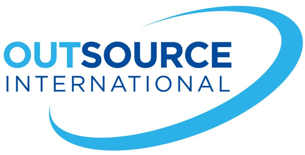 Outsource International Ltd Logo